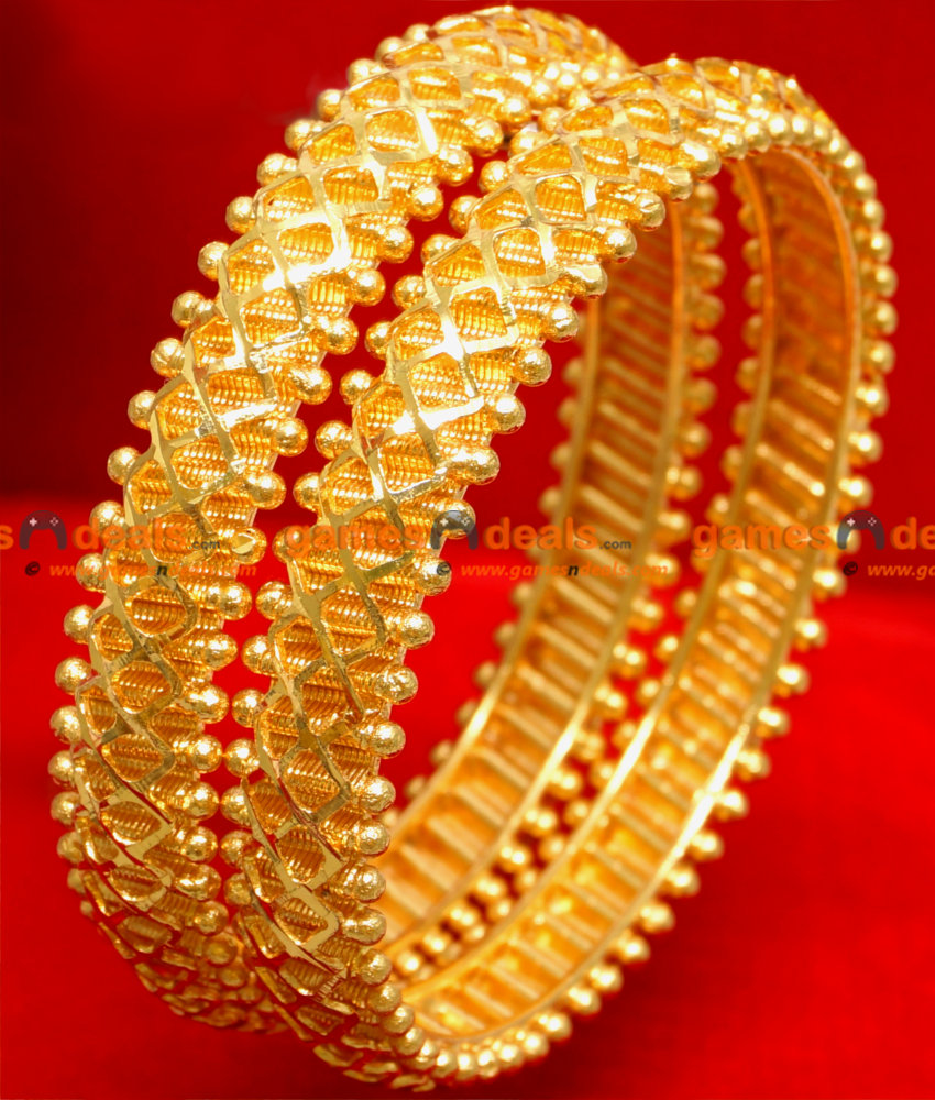 Traditional south sale indian bangle designs